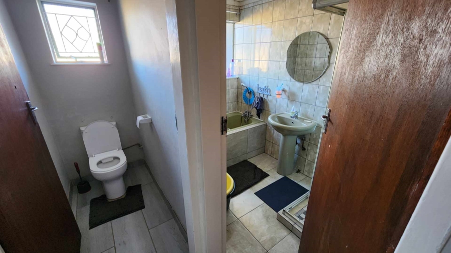 3 Bedroom Property for Sale in Fauna Free State